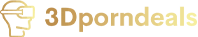 3DPornDeals Logo
